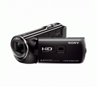 HDR-PJ220E