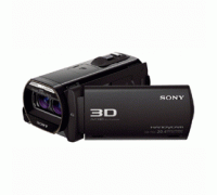 HDR-TD30E