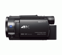 FDR-AX33