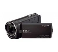 HDR-CX220E