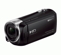 HDR-CX405