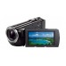 HDR-PJ320E