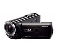 HDR-PJ320E
