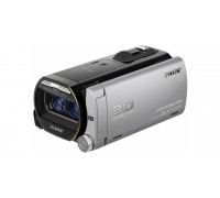 HDR-TD20VE